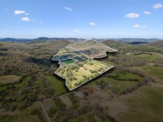Land for sale in Tennessee