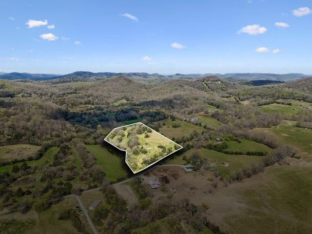 Land for sale in Tennessee