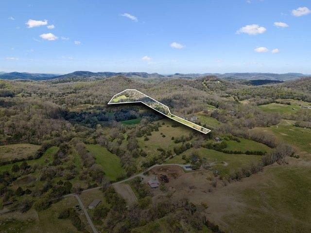 Land for sale in Tennessee