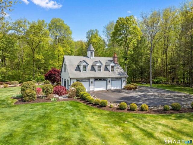 House for sale in Redding, Connecticut