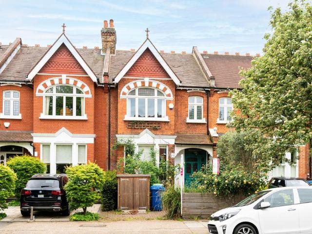 House for rent in Dulwich Village, Greater London