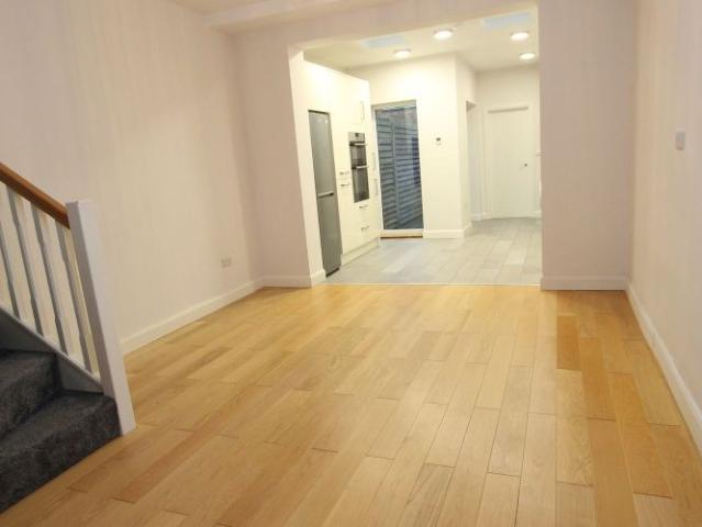 House for rent in The Meadows, City of Nottingham