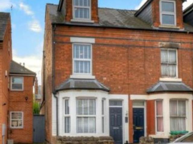 House for rent in The Meadows, City of Nottingham