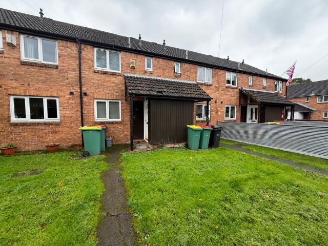House for rent in Ingol, Preston
