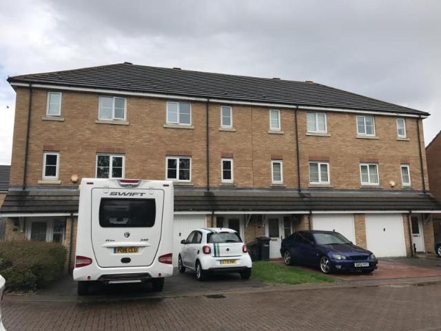 House for rent in Broxbourne, Hertfordshire