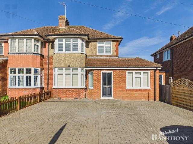 House for rent in Walton, Aylesbury