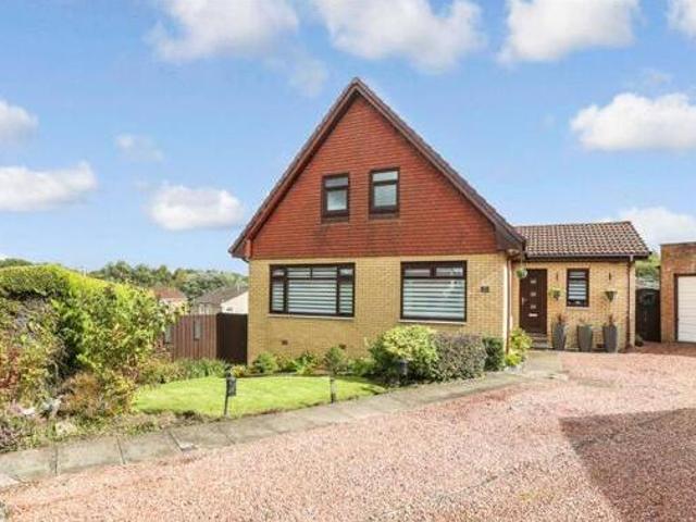House for sale in Erskine, Scotland