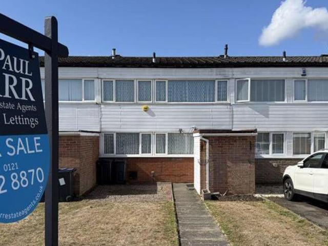 House for sale in Minworth, West Midlands