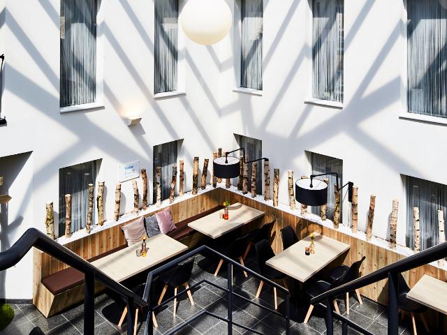 Bureau location à Turnhout, Antwerpen