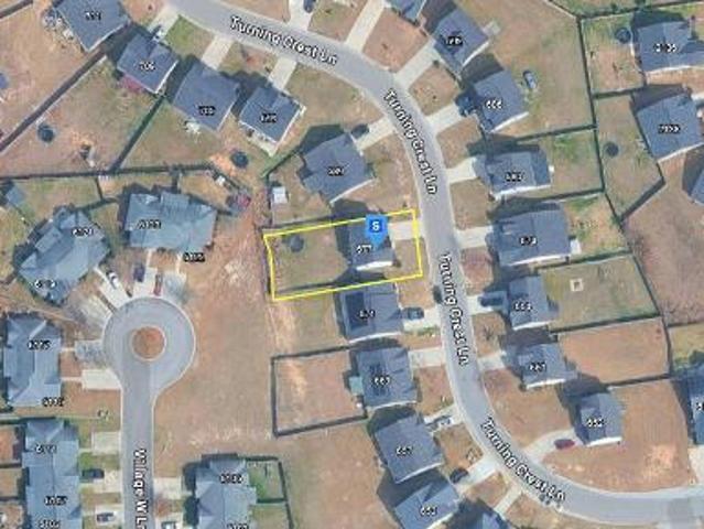 House for sale in Graniteville