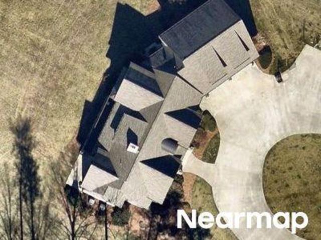House for sale in Mount Airy, North Carolina