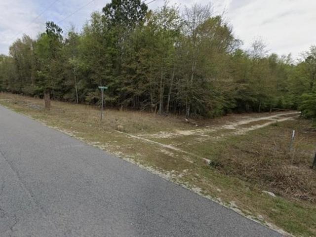 Land for sale in Barnwell, Barnwell County