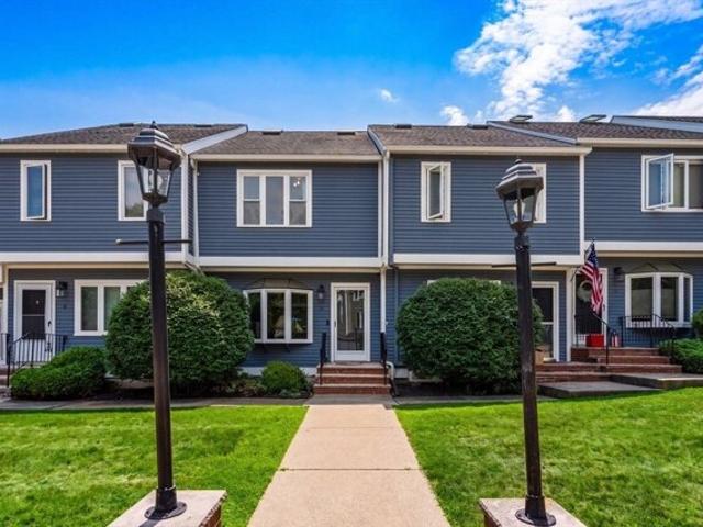 Condo for sale in Quincy, Massachusetts