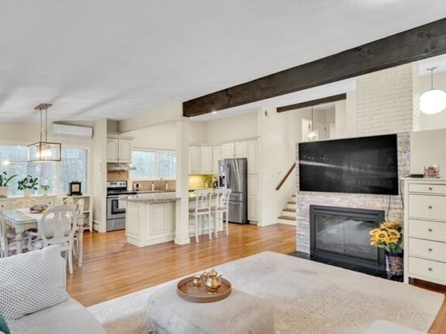 House for sale in Lexington, Massachusetts