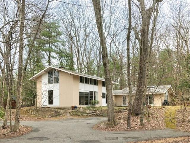 House for sale in Lexington, Massachusetts