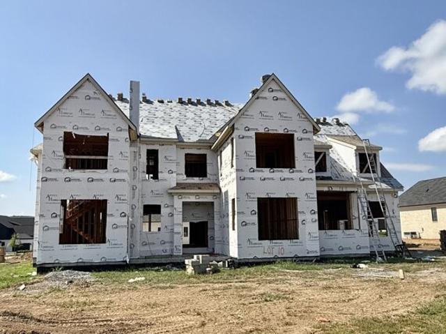 House for sale in Brentwood, Tennessee