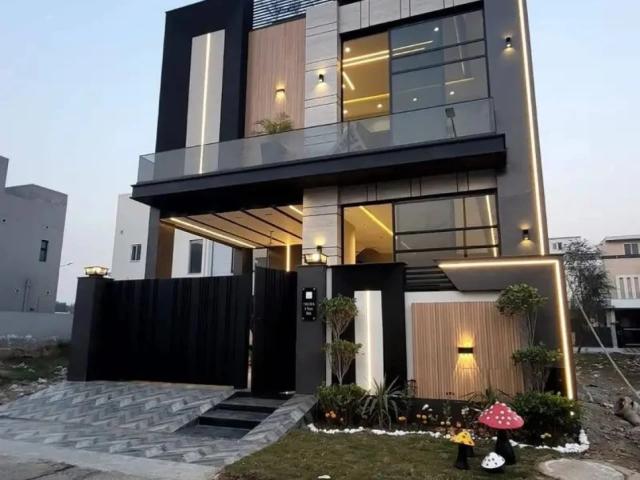 House for sale in Rawalpindi, Islamabad Capital Territory