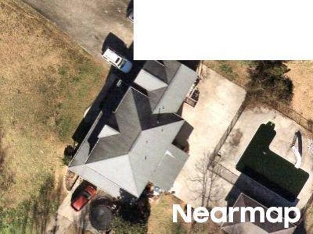 House for sale in Gilmer, Georgia