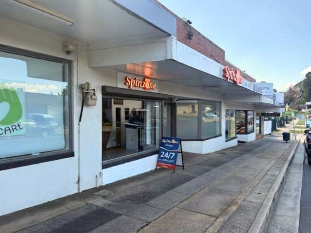 Retail for rent in Orange, New South Wales