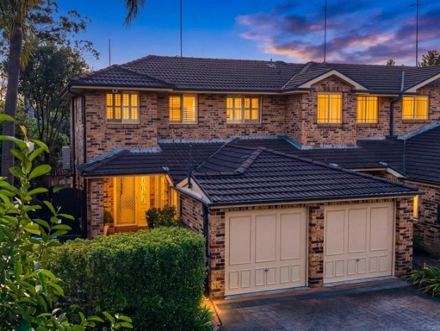 House for sale in Sydney, New South Wales