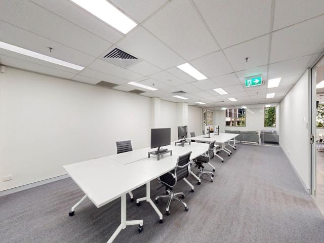 Office for rent in Sydney CBD, Sydney