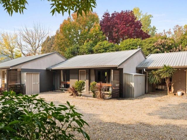 Apartment for sale in Bright, Victoria