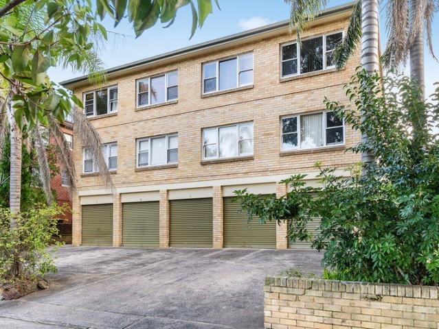 Apartment for sale in St George, Sydney