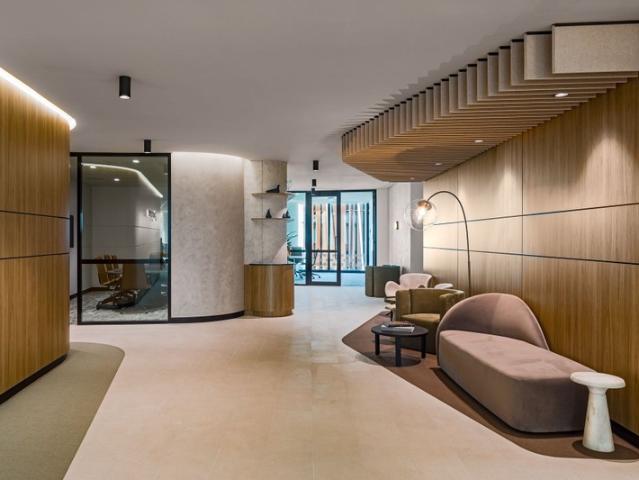 Office for rent in Sydney, New South Wales