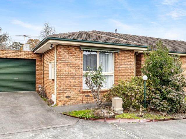 Apartment for sale in Camerons Creek, Victoria
