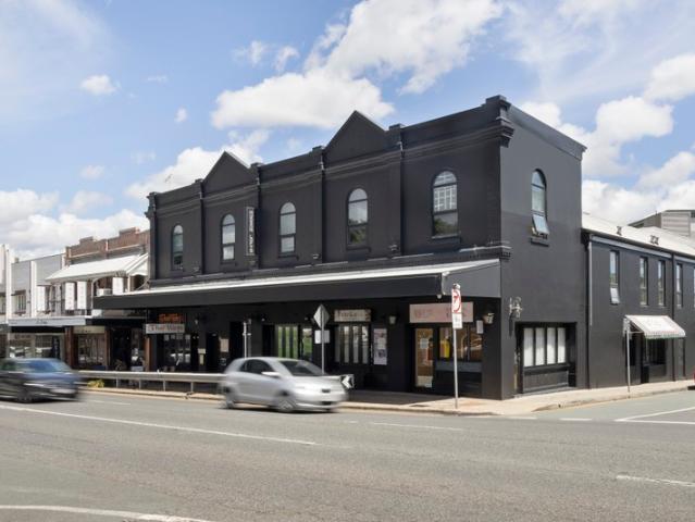 Retail for rent in Toombul, Queensland