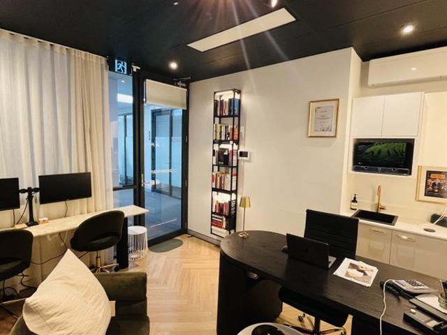 Office for sale in Strathfield, New South Wales