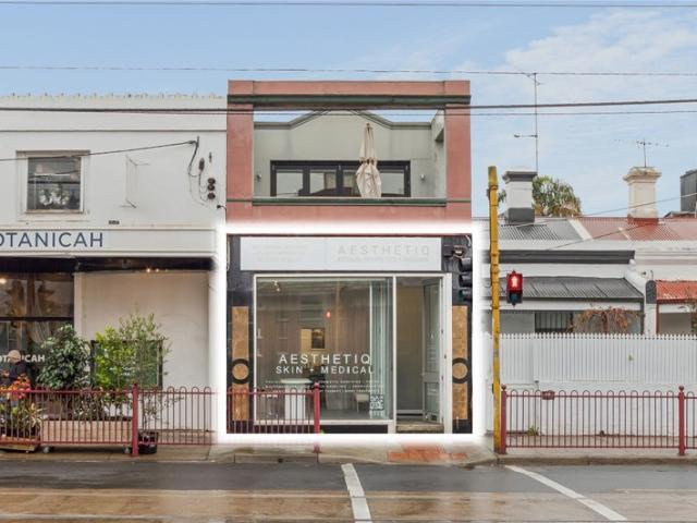 Retail for rent in Camerons Creek, Victoria