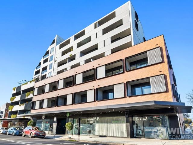 Retail for rent in Camerons Creek, Victoria
