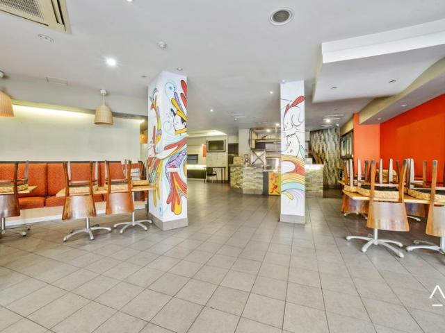 Retail for rent in Sydney, New South Wales