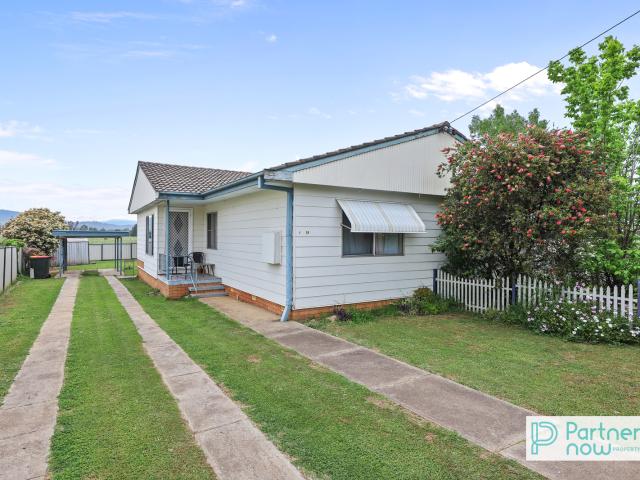 Duplex for sale in Piallamore, New South Wales