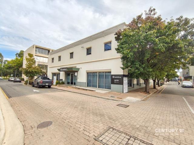 Office for rent in Adelaide