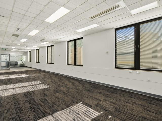 Office for rent in Hobart