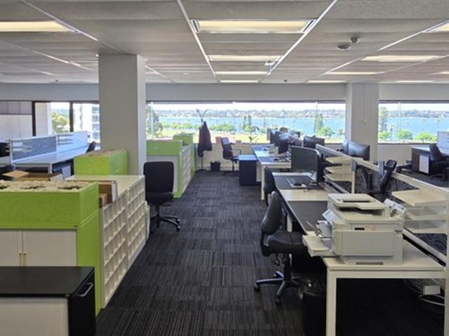 Office for rent in Cockburn, Western Australia
