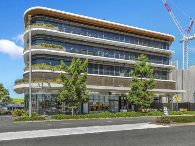Retail for rent in Kings Creek, Queensland
