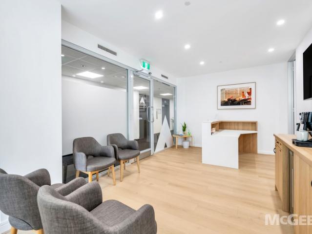 Office for rent in Horseshoe Creek, South Australia