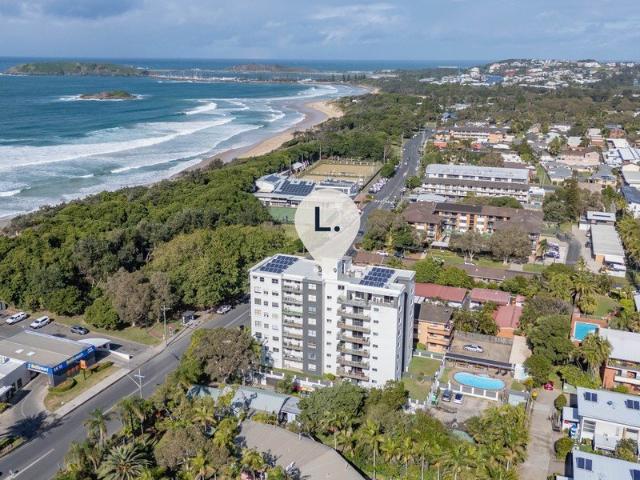 Apartment for sale in Telegraph Point, New South Wales