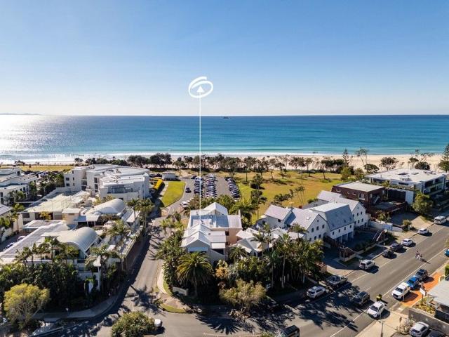 Apartment for sale in Byron Bay