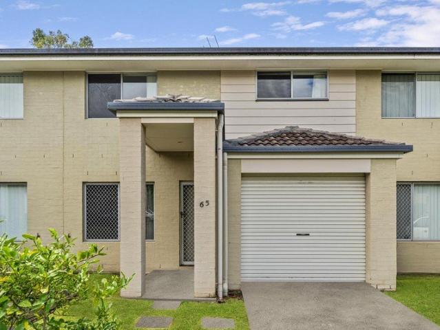 Townhouse for sale in Toombul, Queensland