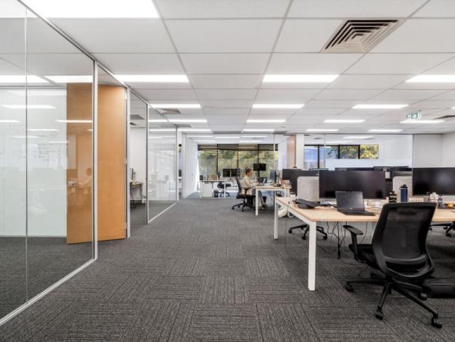 Office for rent in Sydney, New South Wales