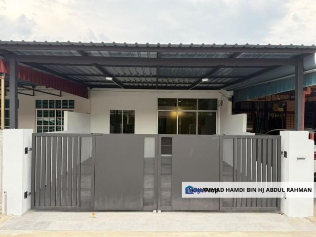House for sale in Pokok Sena, Kedah