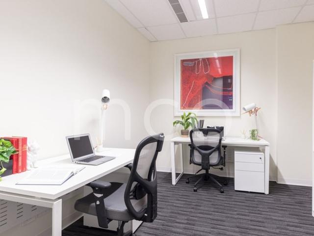 Office for rent in Horseshoe Creek, South Australia