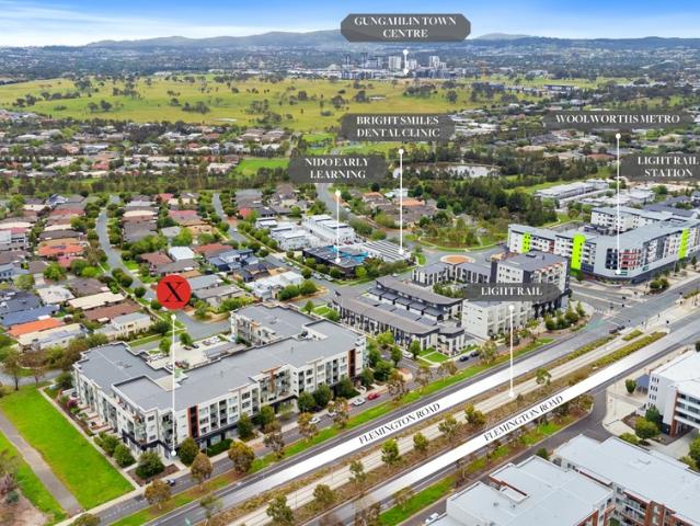Office for sale in Franklin, Australian Capital Territory