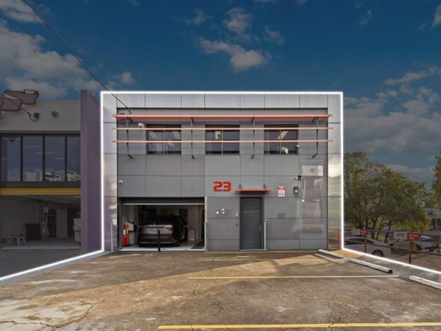 Office for sale in Toombul, Queensland