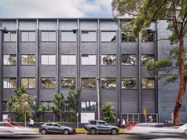 Office for rent in Sydney, New South Wales