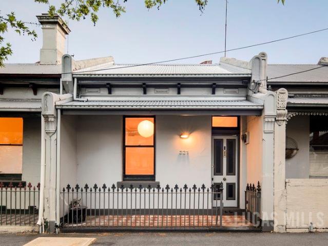 House for sale in West Melbourne, Melbourne